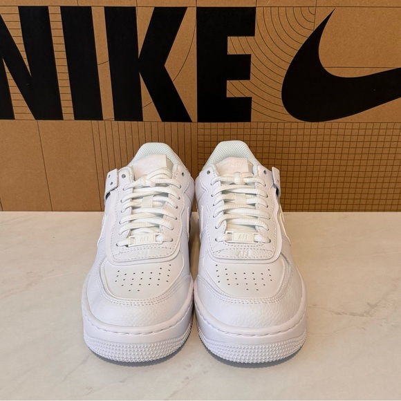 Final Sale!!! πΊ NIKE πΊ Nike Air Force 1 Shadow π - Picture 3 of 15